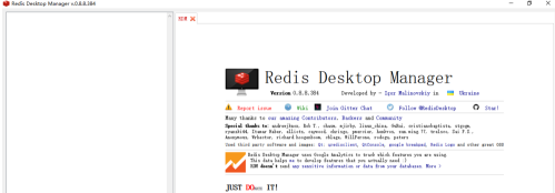redis desktop manager怎么连接到数据库服务器 redis desktop manager连接到数据库服务器的方法