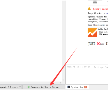 Redis Desktop Manager怎么连接到数据库服务器 Redis Desktop Manager连接到数据库服务器的方法