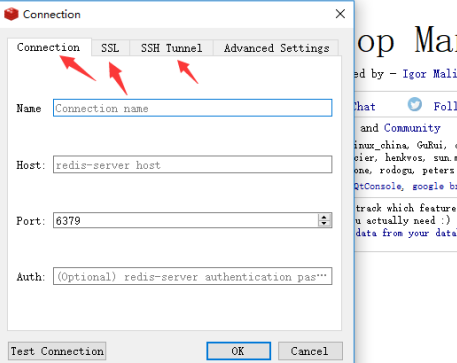 Redis Desktop Manager怎么连接到数据库服务器 Redis Desktop Manager连接到数据库服务器的方法