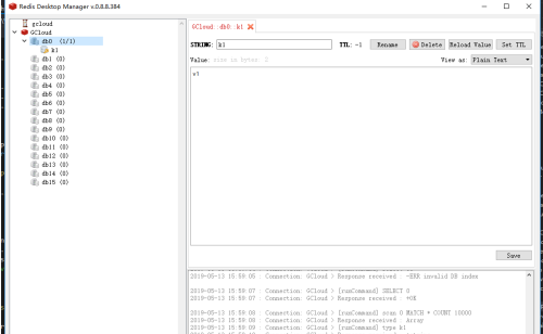 Redis Desktop Manager怎么连接到数据库服务器 Redis Desktop Manager连接到数据库服务器的方法