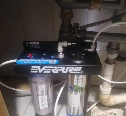 Explore the reasons why the water purifier keeps starting (revealing the key factors and solutions for the continuous operation of the water purifier)