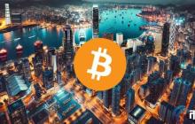 香港比特币、以太坊ETF规模不及美国0.5%！交易所OSL：面临系统性障碍