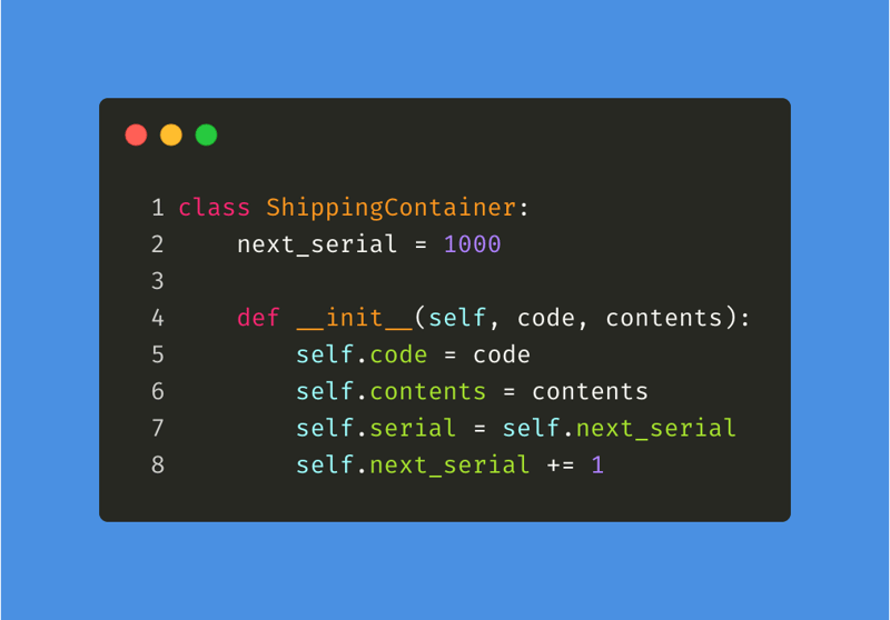 Die Unterschiede zwischen regulären Klassen und Datenklassen in Python verstehen