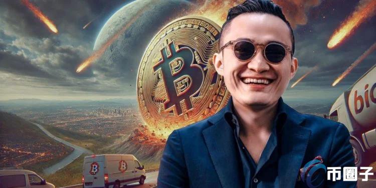 孙宇晨和BitGo合作入局WBTC引恐慌！MakerDAO提案切割担保品风险