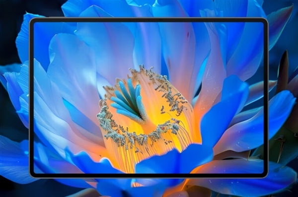 380天超长待机!华为MatePad Pro 12.2今日首销:4199元起