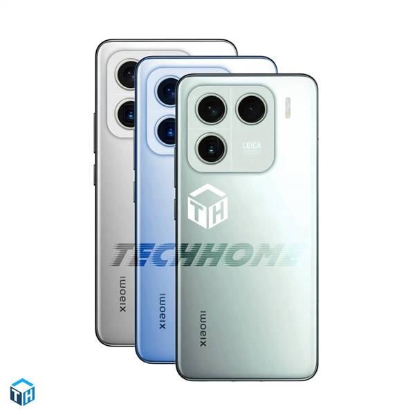 小米15外观图曝光?博主:一眼假,真相了?