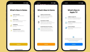 iOS 18beta6发布,iOS 18beta6刷机方法