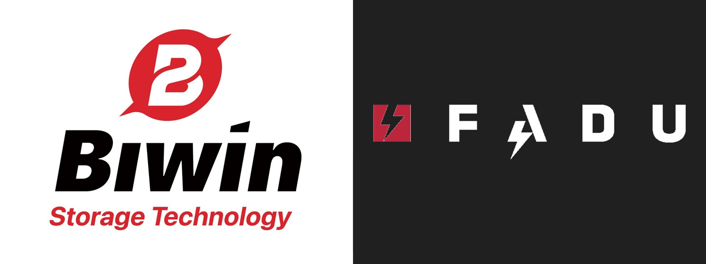 佰维同韩国 fadu 签署谅解备忘录，将在中国服务器固态硬盘市场展开合作