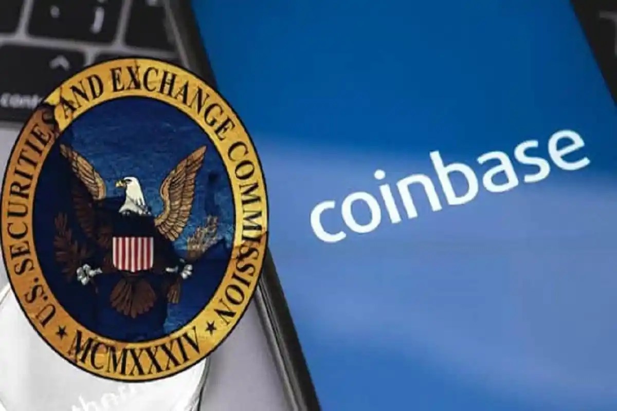 Coinbase (COIN)、米国SECに内部文書の公開を強制する取り組みを強化