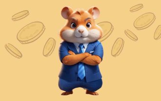 Hamster Kombat fait face à un avenir incertain alors que les contrats à terme des jetons atteignent un niveau record avant le largage