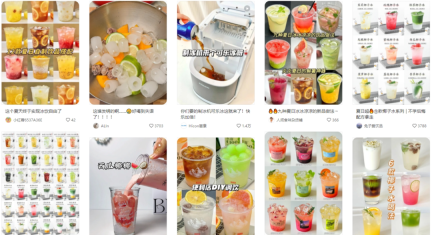 家用制冰机,成为年轻人“夏日新宠”?