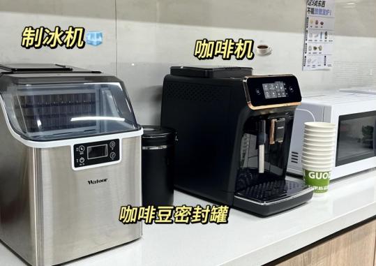 家用制冰机,成为年轻人“夏日新宠”?