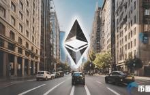 灰度ETHE结束2周净流出！CoinShares：投资者倾向ETH产品而非BTC