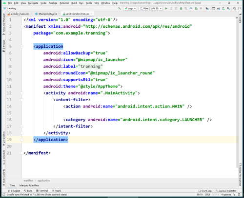 android studio如何安装markdown插件