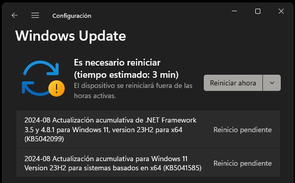 微软发布 win11 八月累积更新:提高安全、优化锁屏等