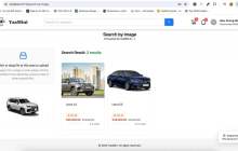 使用 Spring Boot、Google Cloud Vertex AI 和 Gemini 模型进行基于图像的产品搜索