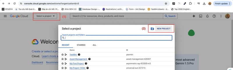 使用 Spring Boot、Google Cloud Vertex AI 和 Gemini 模型进行基于图像的产品搜索