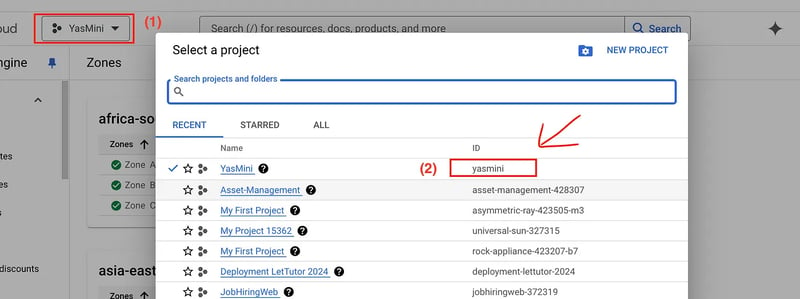 使用 Spring Boot、Google Cloud Vertex AI 和 Gemini 模型进行基于图像的产品搜索