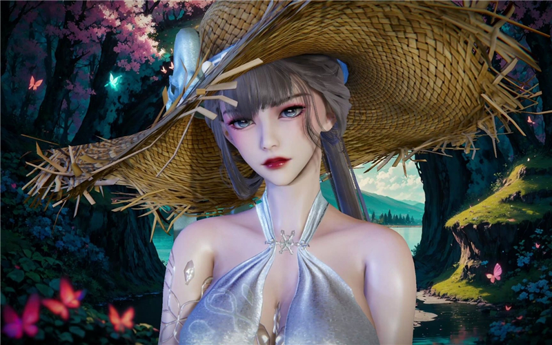 永劫无间手游妖刀姬队伍怎么搭配 永劫无间手游妖刀姬配队推荐