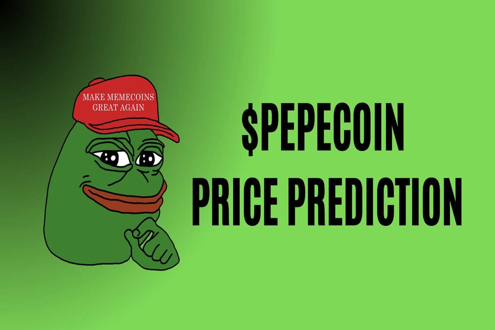 PEPE Coin Price Prediction 2023-2030: Will the Frog-Themed Meme Coin Bounce Back?