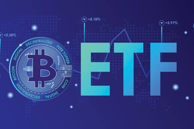 Spot Bitcoin ETFs Dominate the Market as Net Inflows Reach $27.87 ...