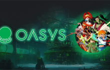 多款游戏即将上线，一览Oasys生态九个“潜力股”