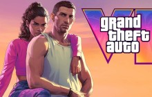 传《GTA6》第二部预告将在年底前发布 聚焦于男主