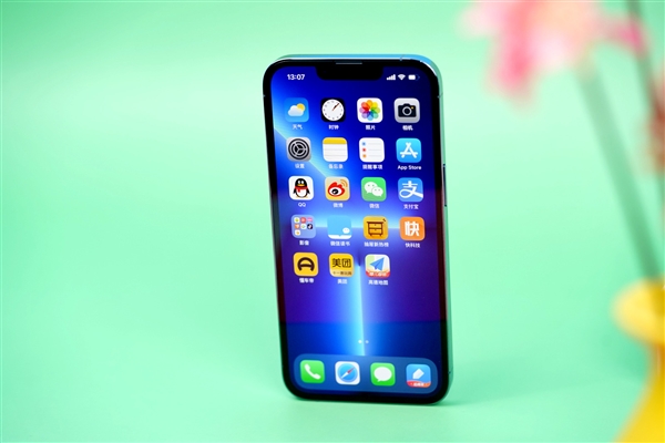 Q2热门5G手机市占率iPhone霸榜前十！iPhone13仍最受国人欢迎
