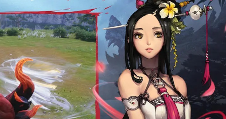 剑灵2如何设置药水