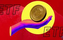 美国比特币现货ETF持币量达90万枚！分析师：10月将超中本聪