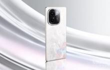 曝 vivo Y300 Pro 新机即将发布!搭载 6500mAh 超大电池