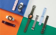 三星 GalaxyWatch 带你开启 AI 健康新体验