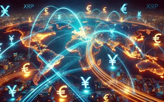 Robert Doyle 预测 XRP 将达到 10000 美元,Xena 目标为 100-500 美元