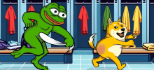 The Meme Games (MGMES) ICO Attracts Investors Worldwide, Aims to Cornerstone Meme Coin Culture and Competition
