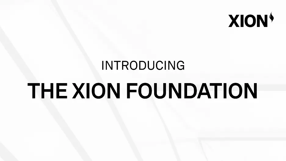 xion 基金會：將繼續推動新倡議來增長生態系統