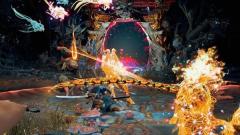 《祇：女神之路》体验 高端显卡 4K 无压力