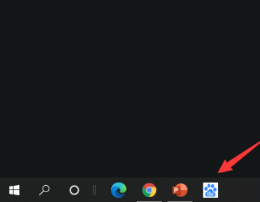 百度一下怎样固定到任务栏中 百度一下固定到任务栏中的详细步骤