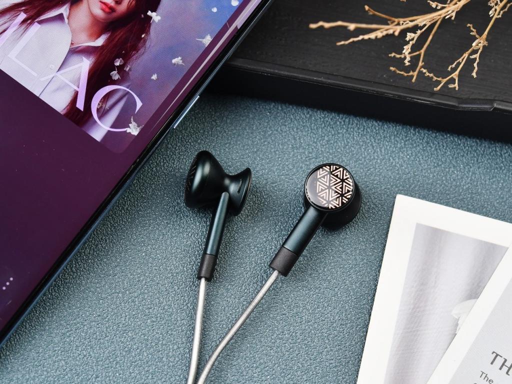 飞傲 FF3S 平头塞长测报告:500 元价位段还有谁?