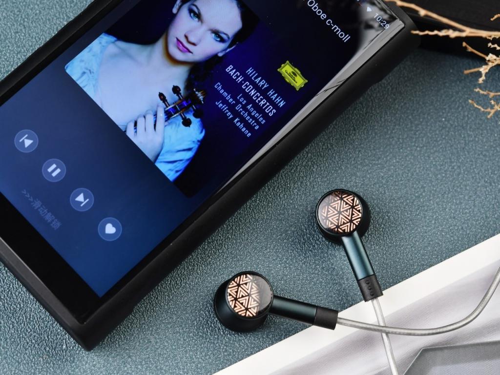 飞傲 FF3S 平头塞长测报告:500 元价位段还有谁?