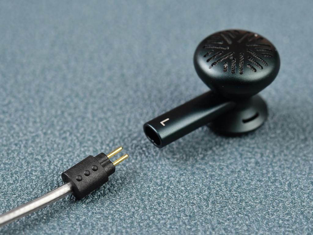 飞傲 FF3S 平头塞长测报告:500 元价位段还有谁?