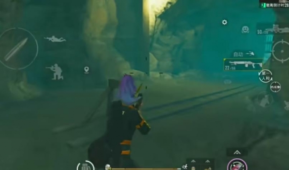 和平精英地铁逃生热成像怎么开启 和平精英地铁逃生热成像开启方法