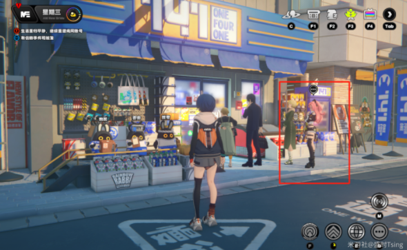 绝区零妮可偶遇事件任务怎么完成 绝区零妮可偶遇事件任务攻略流程