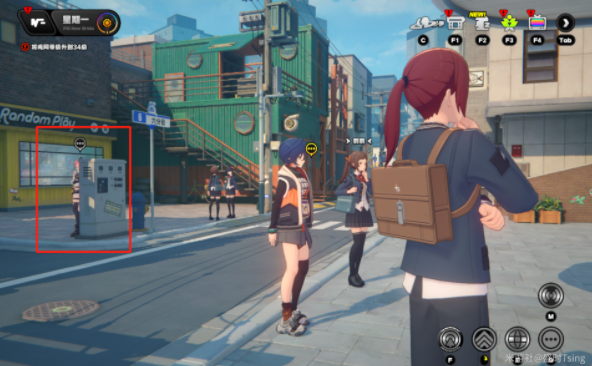 绝区零妮可偶遇事件任务怎么完成 绝区零妮可偶遇事件任务攻略流程