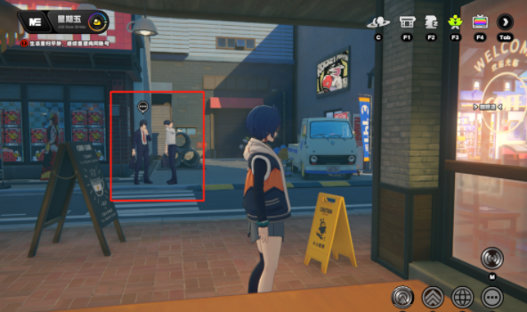 绝区零妮可偶遇事件任务怎么完成 绝区零妮可偶遇事件任务攻略流程