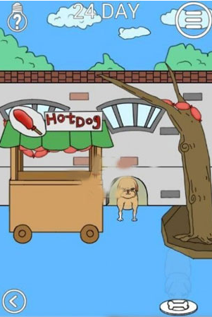 我进不去学校了2第24关怎么过 我进不去学校了2第24关通关攻略