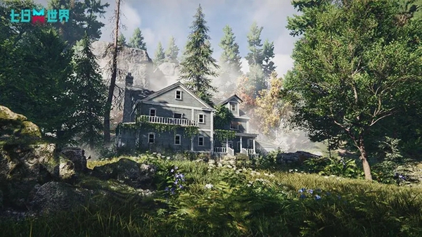 七日世界橘子镇宝箱位置在哪