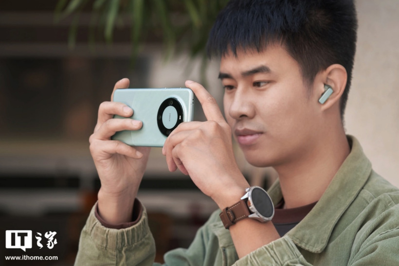 华为 Mate 60 系列迎来秋日礼遇活动:全系入手价只需 4999 元起