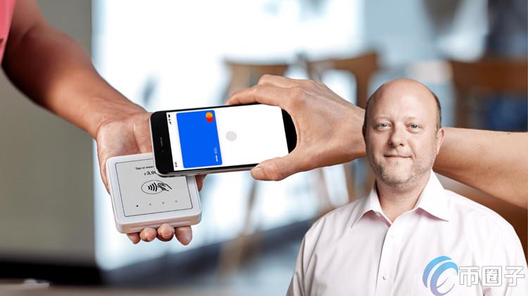 苹果开放NFC使用权!Circle CEO:USDC感应支付即将推出