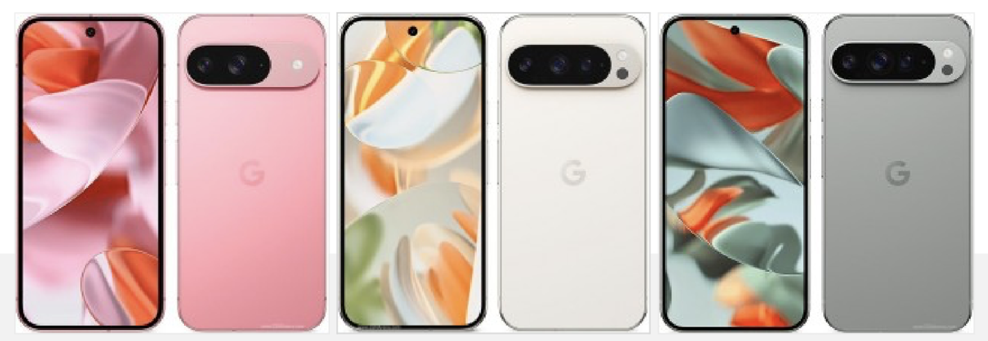 Les téléphones mobiles de la série Google Pixel 9 ne prennent pas en charge la norme de chargement sans fil Qi2, et la réponse officielle est que 