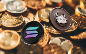 Solana Whale Dumps $84M in Tokens, Allocates Part of Funds To This New Token